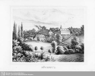 Nöthnitz