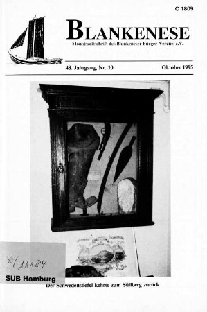 Nr.10 : Oktober 1995