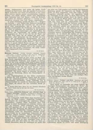 255 [Rezension] Krarup, Alfr. (Hrsg.), Bullarium Danicum. Pavelige Aktstykker vedrørende Danmark 1198 til 1316. 2. Halbband