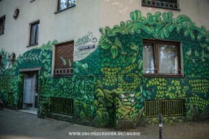 Grüne Welle | FOFS | OSCAR | #UND NUN? | {URL}