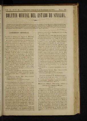 Num. 46