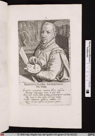 Francisco Floro.