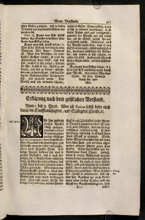 365-370, Erklaerung nach dem geistlichen Verstand