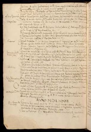 75v-79r, Anno 1576-1577
