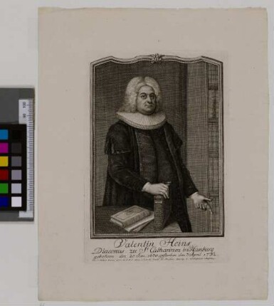 Valentin Heins