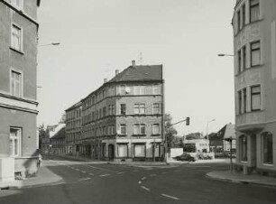 Wohnhaus, Freiberg (Sachsen) Freiberg (Sachsen)