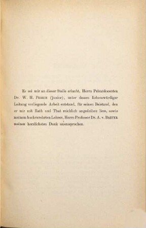 Ueber den ?? ?? - Diacetyladipinsäureaether : Inaug.-Diss. d. Univ. Leipzig