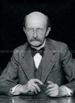 Max Planck