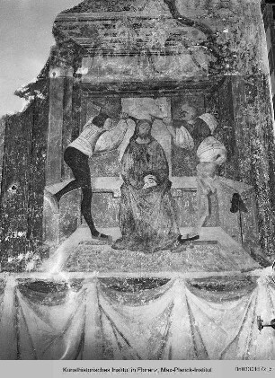 Martyrium Christi
