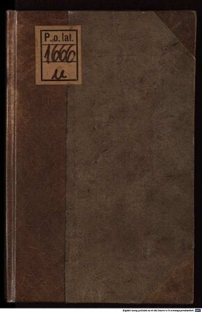 Petri Papei Samarites : Comoedia De Samaritano Euangelico