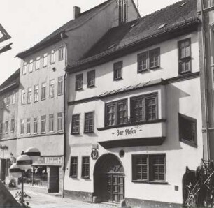 Gasthaus "Zur Rosen"
