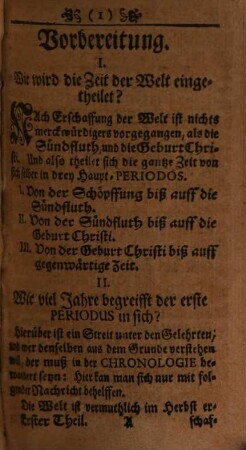 Johann Hübners, Rect. Scholae Hamb. Kurtze Fragen aus der Politischen Historia : Biß auf gegenwärtige Zeit continuiret, Und mit einem vollständigen Register versehen, 1