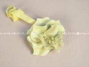 Christbaumschmuck: Blume