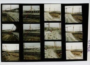 Arena, Hannover (Kronsberg), 1999
