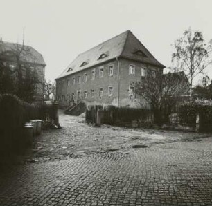 Pfarrhof