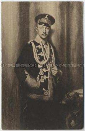 Kronprinz Wilhelm