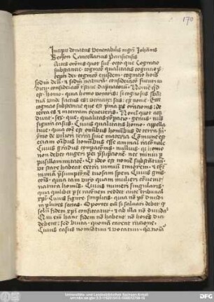 [Johannes Gerson: Donatus Moralizatus]