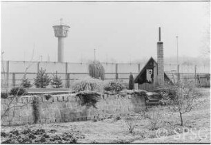 Grenzanlage Babelsberg