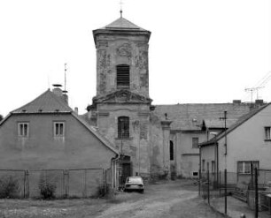 Heilige Maria