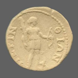 cn coin 2603 (Perinthos)