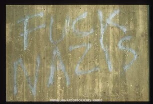 FUCK NAZIS
