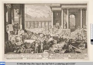 L´Academie des Sciences et des Beaux Arts