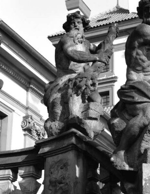 Oceanus
