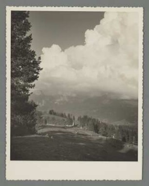 Seiser Alm