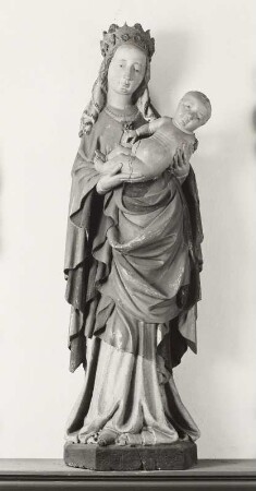 Madonna mit Kind
