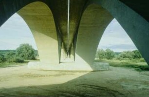 Oderbrücke Frankfurt