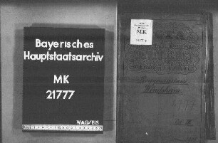 Windsheim. Lateinschule. Im allgemeinen.