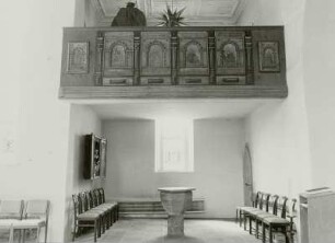 Evangelische Katharinenkirche