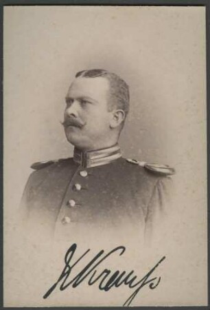 Krauß, Dr.