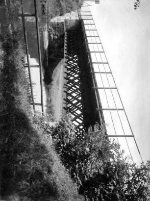 Bergenweiler Brücke 1450