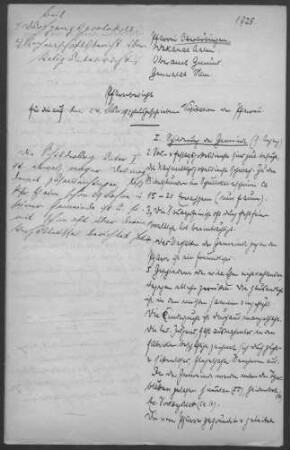 Oberböbingen mit Unterböbingen, Mögglingen und Diaspora: Pfarrbericht 1928