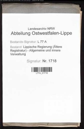 Kompetenz des Kriminalgerichts bei Rekursen in Gogerichtssachen