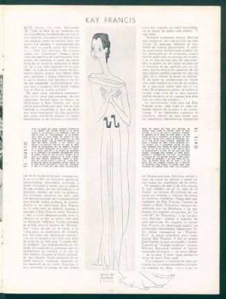 Kay Francis - [Biografía]