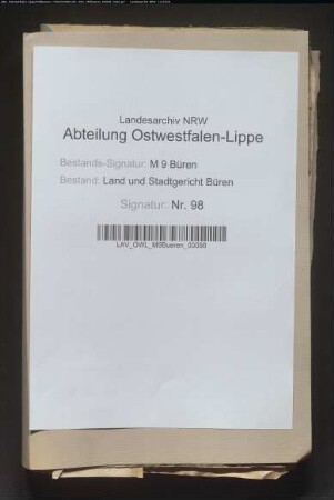 Güterübertragungen Wa-We