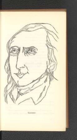 Claudius