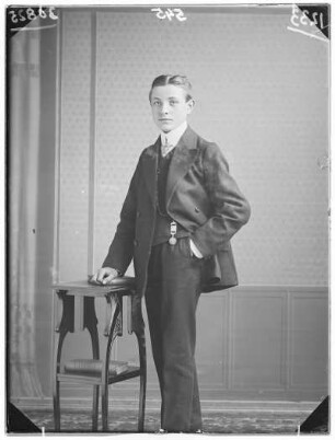 Ernst Brand
