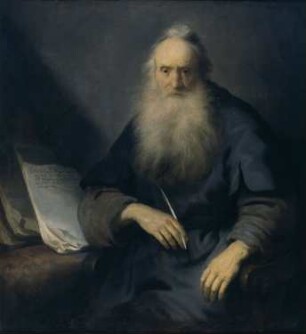 Apostel Paulus