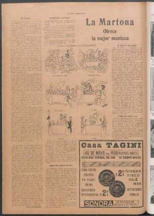 Origen del sombrero de paja