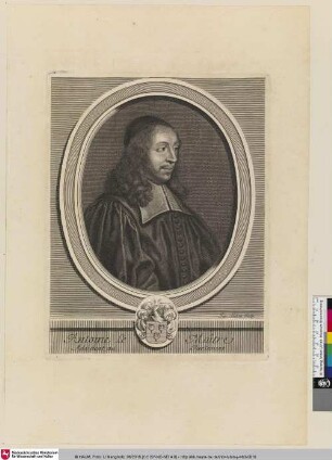 Antoine Le Maître