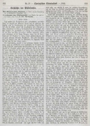 621-629 Geschichte der Philosophie