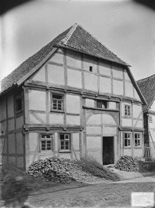 Haus Johannes Wagner