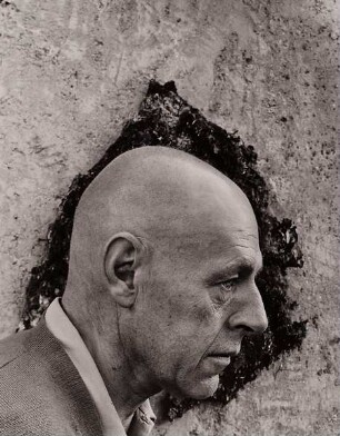 Jean Dubuffet
