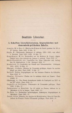 Die Vergleiche in Montchrestiens Tragödien : e. Beitr. zur inneren Geschichte d. franz. Dramas im XVI. Jh.