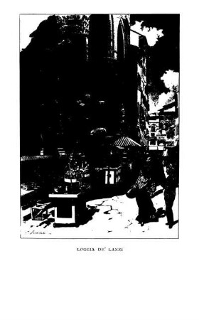 Loggia de' Lanzi
