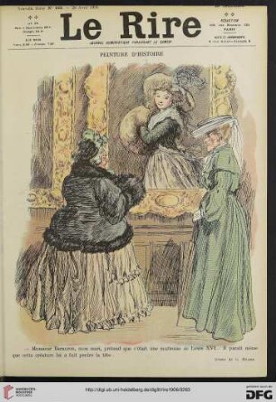 No. 169 (28 Avril 1906)