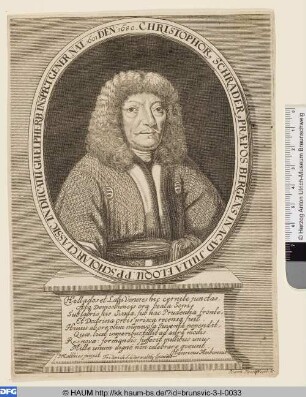 Christoph Schrader